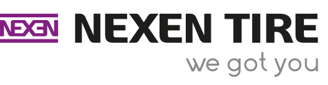 NEXEN TIRE - we got you